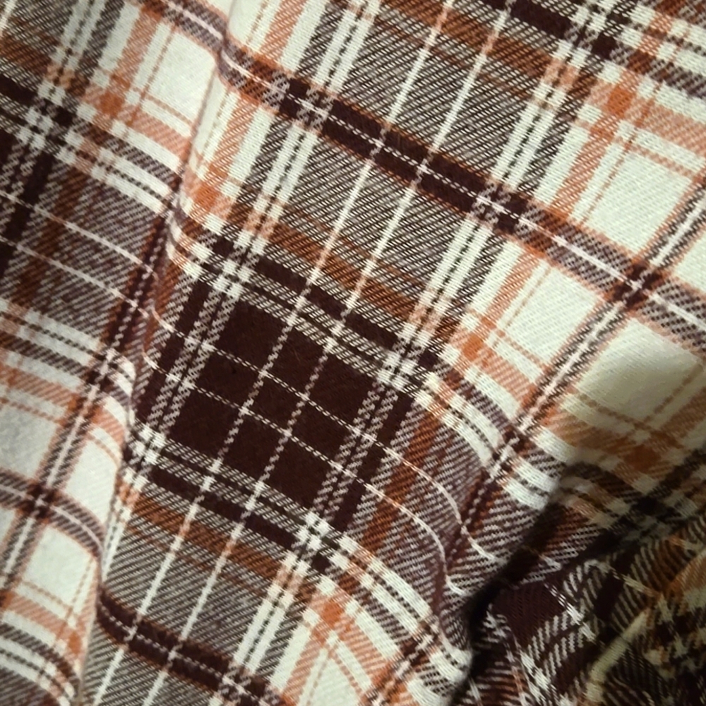 Ugg Flannel Lounge Pants. View 4